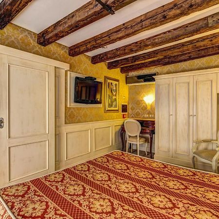 San Marco - Le Isole - Corte Coppo - Locande Venice Ngoại thất bức ảnh