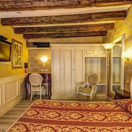 San Marco - Le Isole - Corte Coppo - Locande Venice Ngoại thất bức ảnh