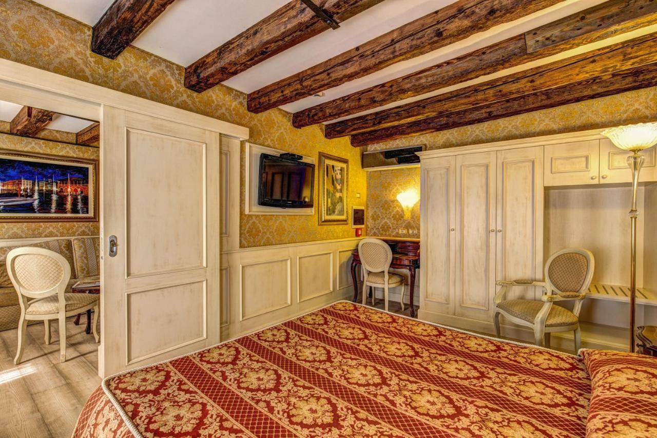 San Marco - Le Isole - Corte Coppo - Locande Venice Ngoại thất bức ảnh