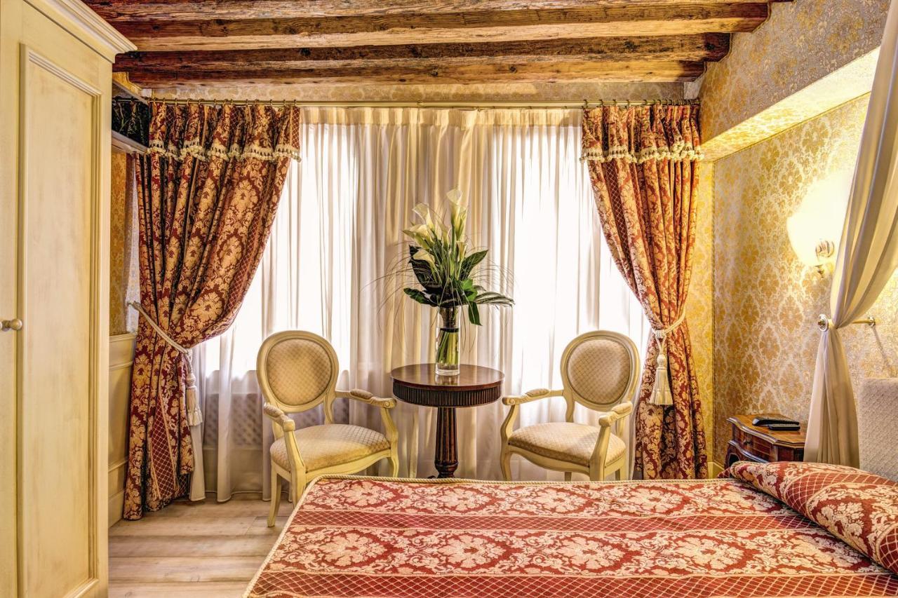 San Marco - Le Isole - Corte Coppo - Locande Venice Ngoại thất bức ảnh
