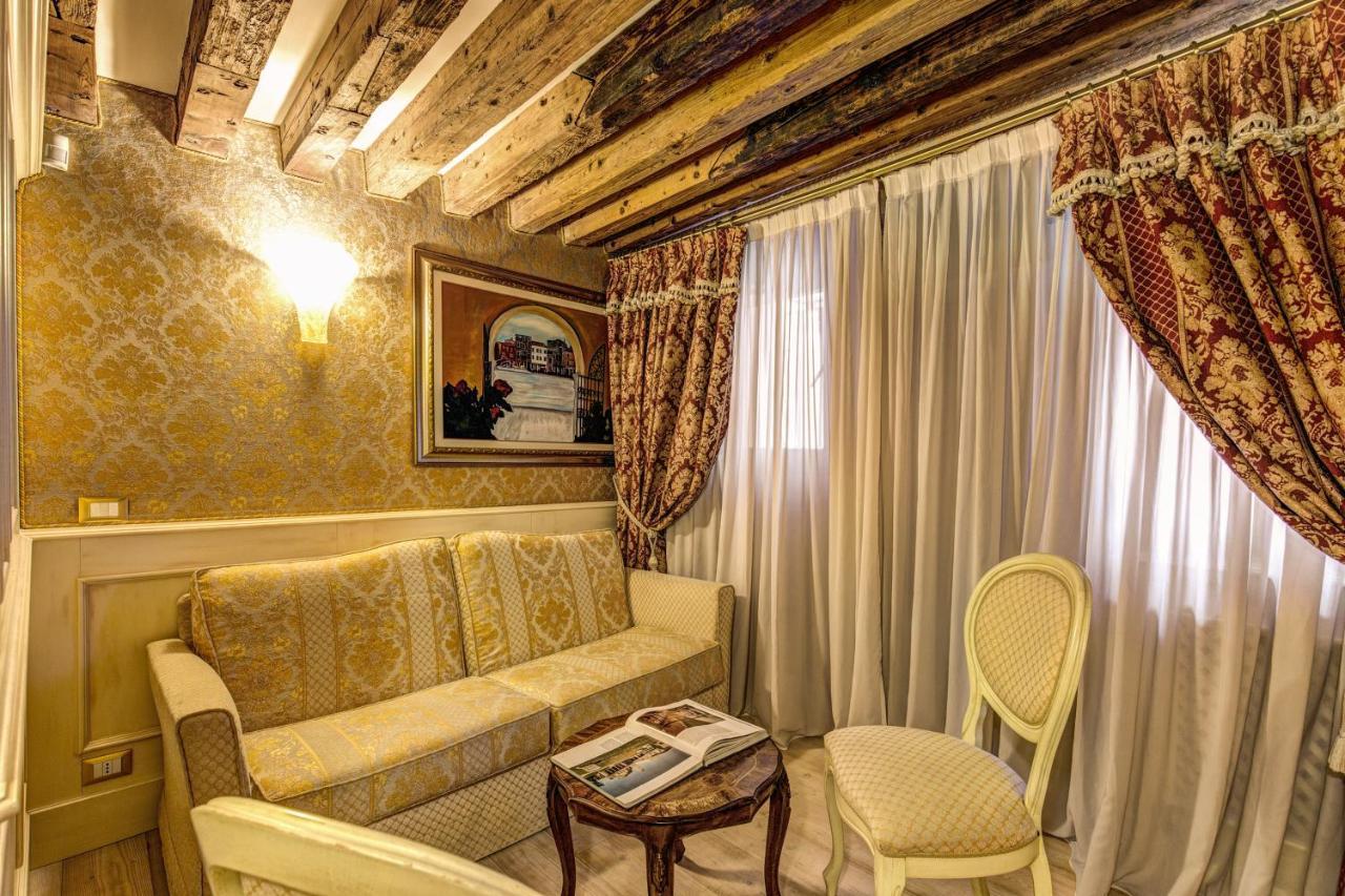 San Marco - Le Isole - Corte Coppo - Locande Venice Ngoại thất bức ảnh