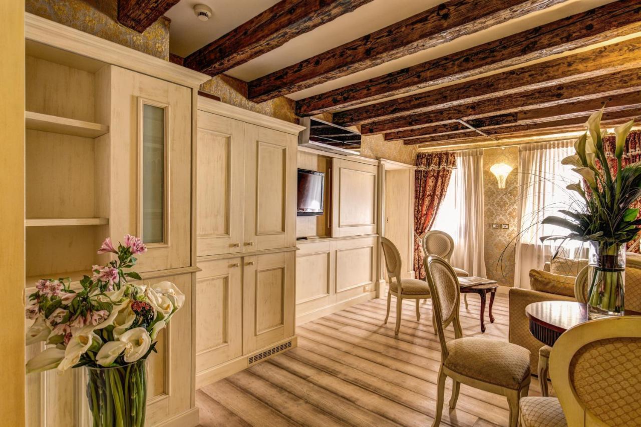 San Marco - Le Isole - Corte Coppo - Locande Venice Ngoại thất bức ảnh