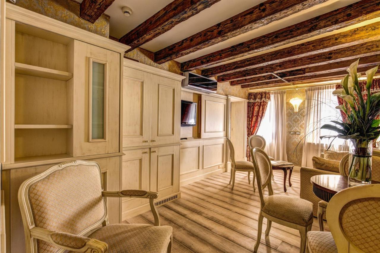 San Marco - Le Isole - Corte Coppo - Locande Venice Ngoại thất bức ảnh