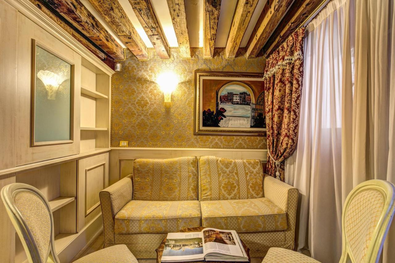 San Marco - Le Isole - Corte Coppo - Locande Venice Ngoại thất bức ảnh