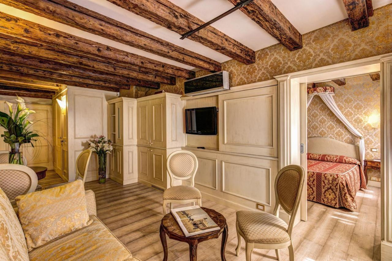 San Marco - Le Isole - Corte Coppo - Locande Venice Ngoại thất bức ảnh