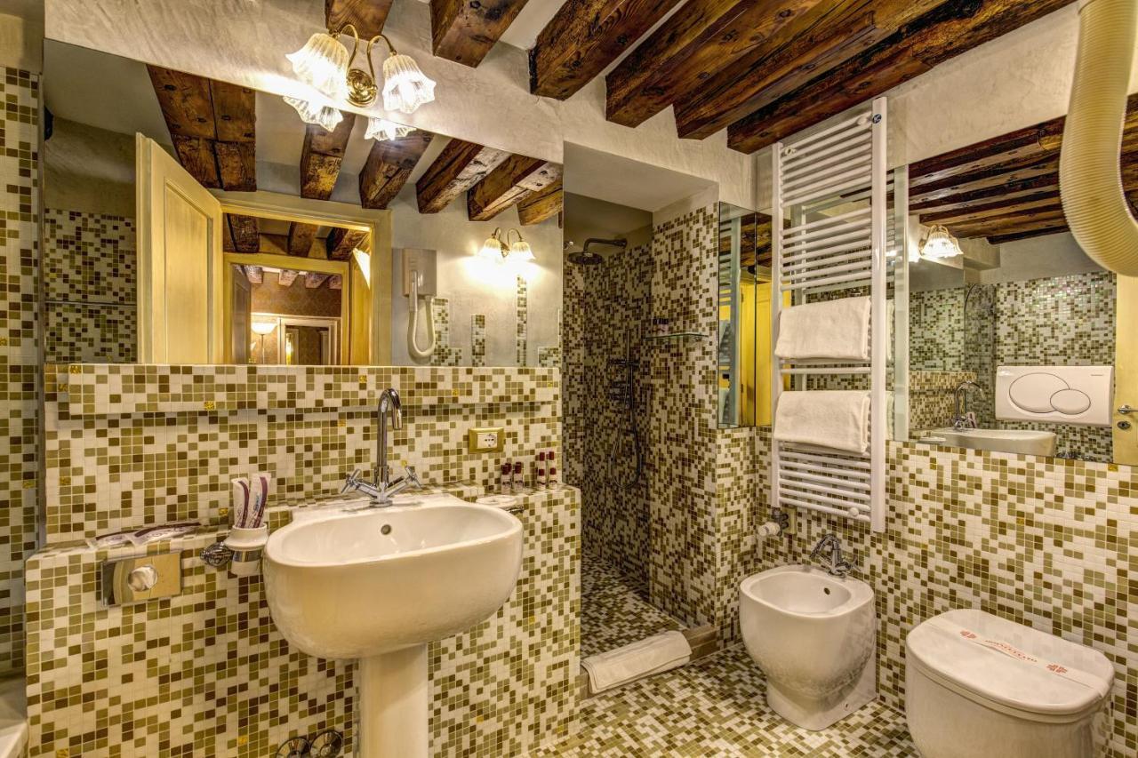 San Marco - Le Isole - Corte Coppo - Locande Venice Ngoại thất bức ảnh