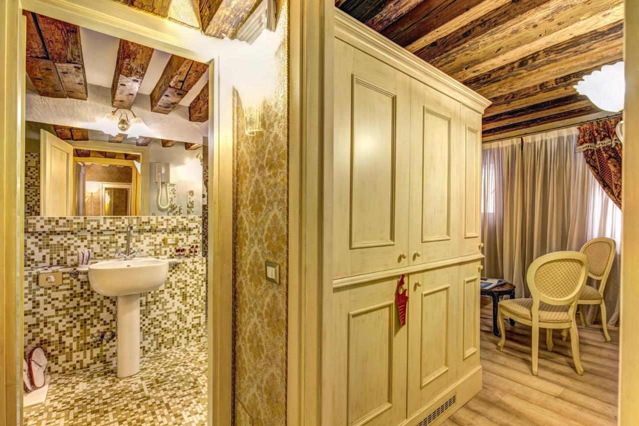 San Marco - Le Isole - Corte Coppo - Locande Venice Ngoại thất bức ảnh